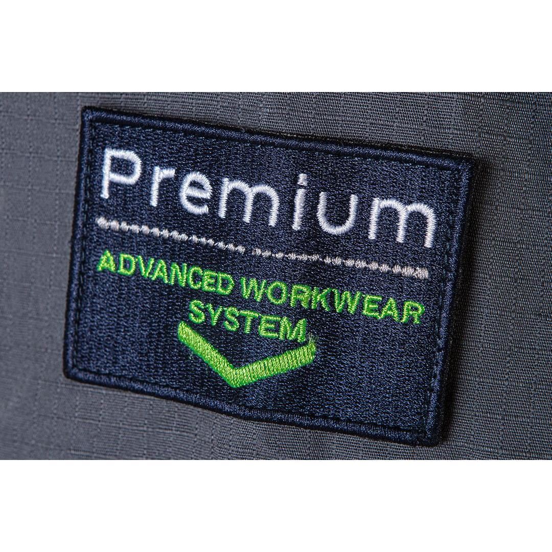 PREMIUM modellű munkakabát, pamut, XXXL/58-as méret, NEO