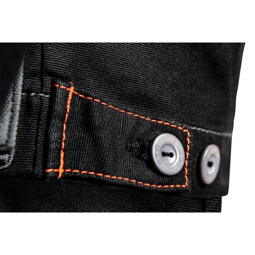 Slim fit munkakabát, HD modell, L/52 méret, NEO
