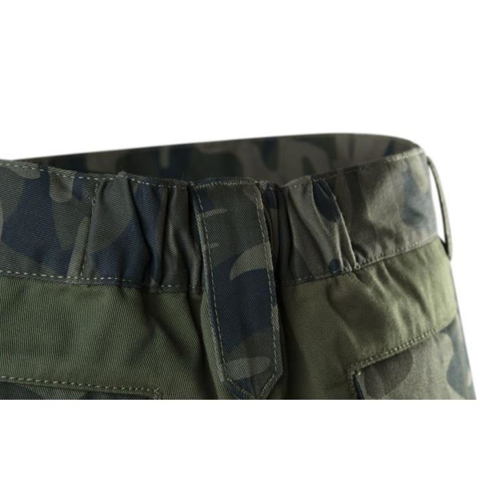 Pantaloni de lucru, camuflaj, model Camo, marimea XXL/56, NEO