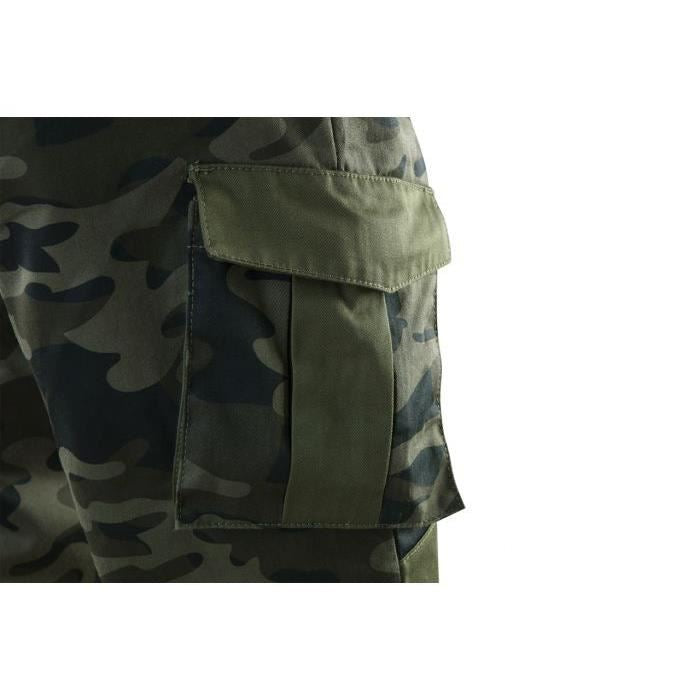 Pantaloni de lucru, camuflaj, model Camo, marimea XXL/56, NEO