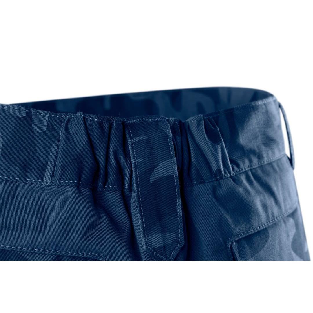 Pantaloni de lucru, model Camo Navy, marimea XXL/56, NEO
