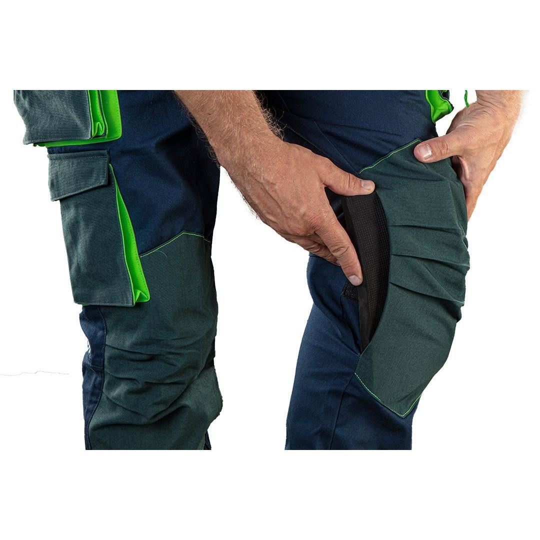 Pantaloni de lucru, model Premium, marimea XL/54, NEO
