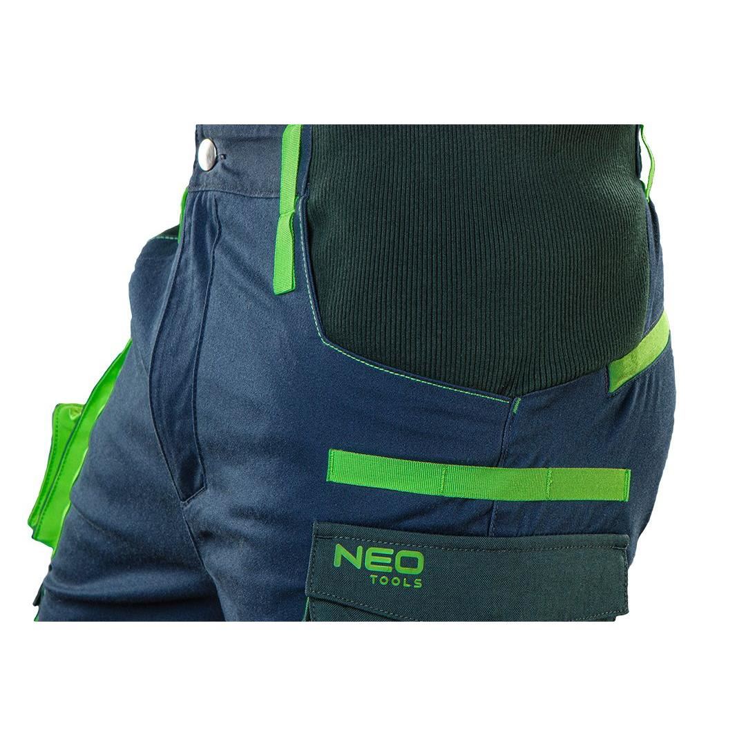 Pantaloni de lucru, model Premium, marimea XS/46, NEO