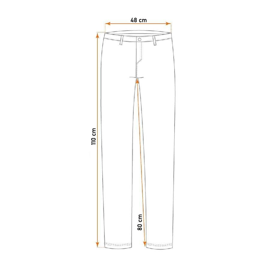 Pantaloni de lucru, model Premium, marimea XL/54, NEO