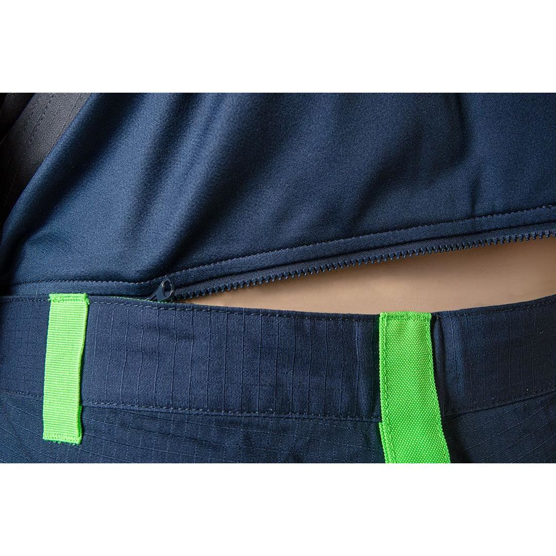 Pantaloni de lucru, model Premium, bumbac, marimea S/48, NEO