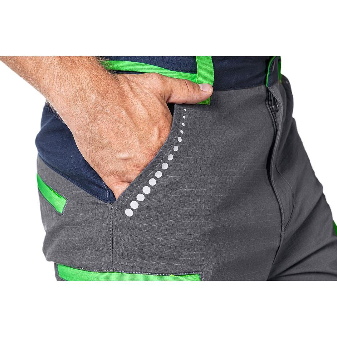 Pantaloni de lucru, model Premium, bumbac, marimea XL/54, NEO