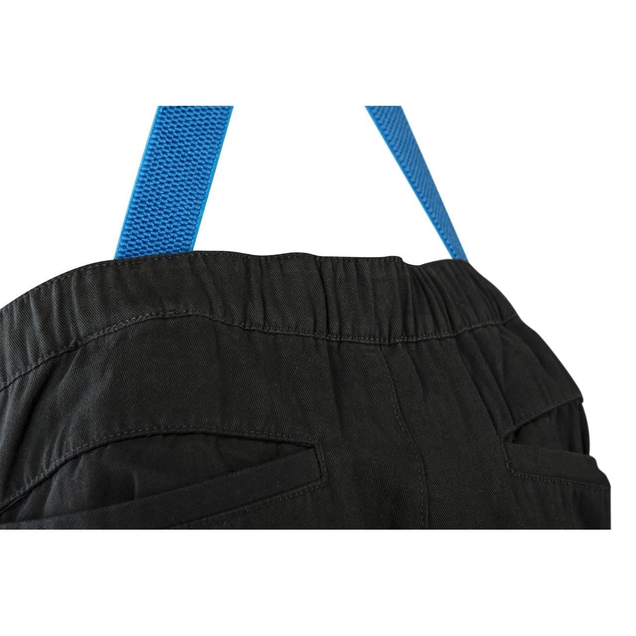 Pantaloni de lucru cu pieptar, salopeta, model HD Plus, marimea L/52, NEO