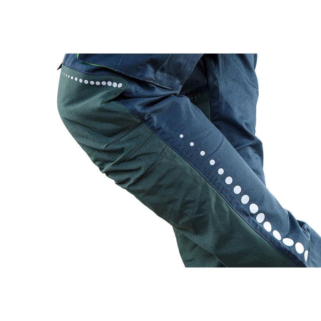 Kantáros munkanadrág, overall, prémium modell, XS/46 méret, NEO