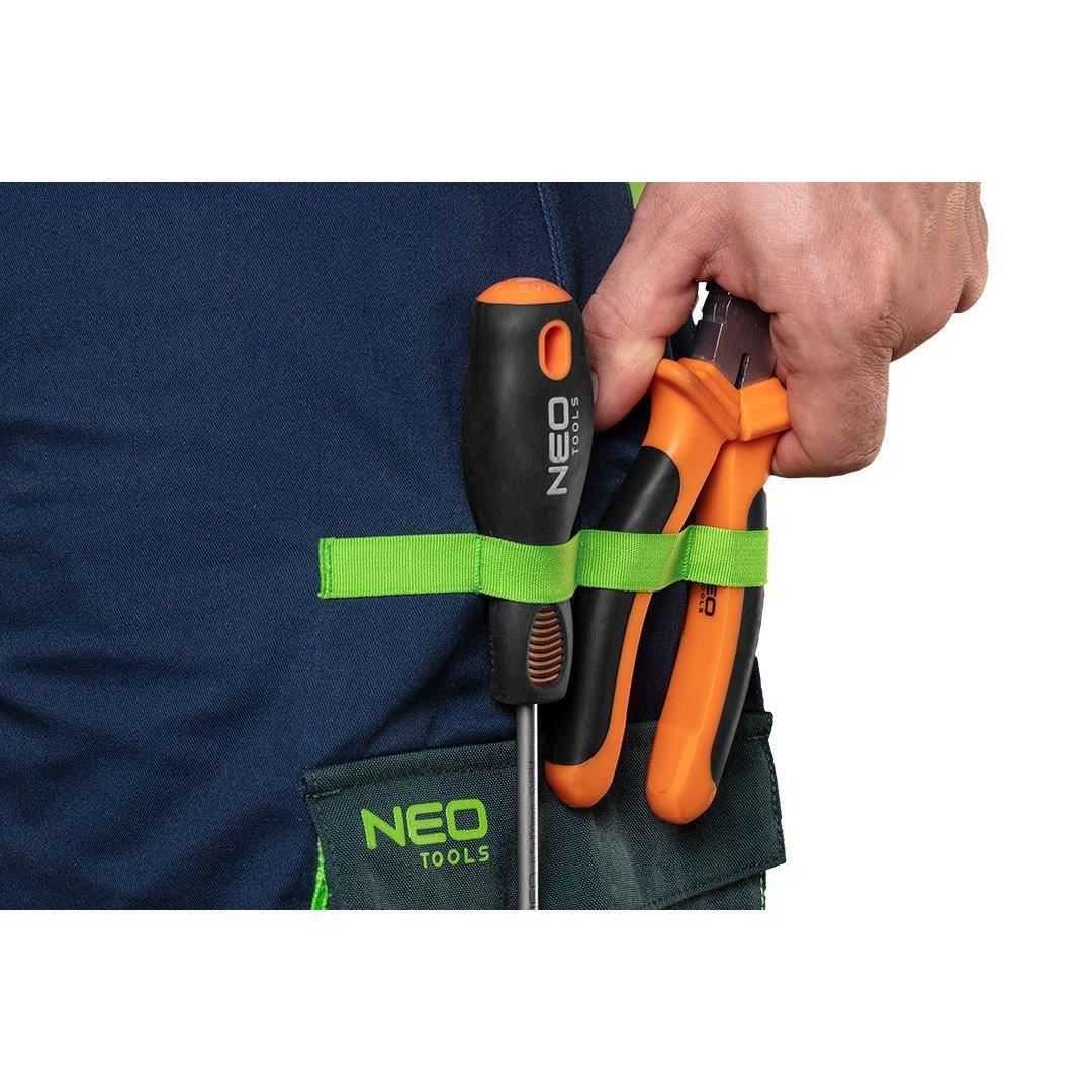 Munkanadrág, prémium modell, M/50-es méret, NEO