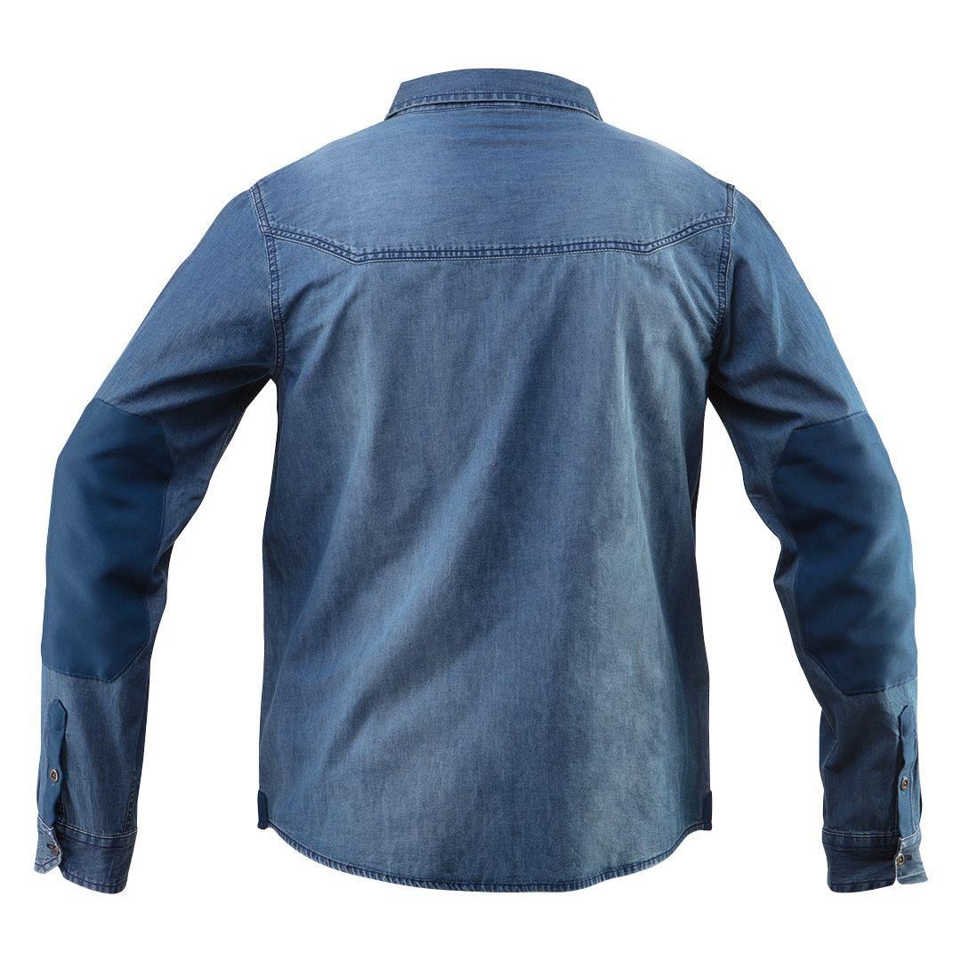 Munkásing, farmer, farmer modell, XL/54 méret, NEO