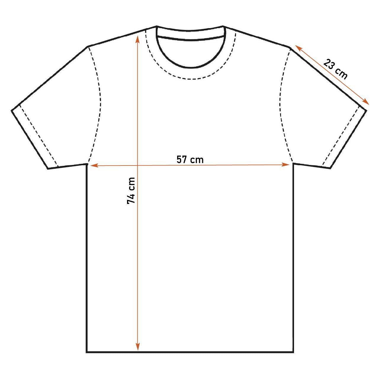 Rövid ujjú póló, kültéri modell, XL/56-os méret, fekete, NEO
