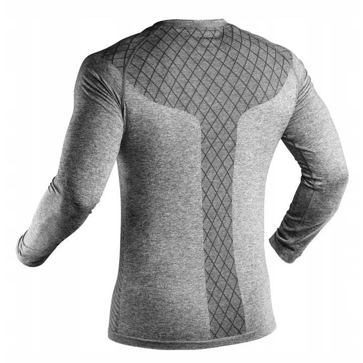 Bluza de corp termica, model Warm, marimea S/M, 48/50, NEO
