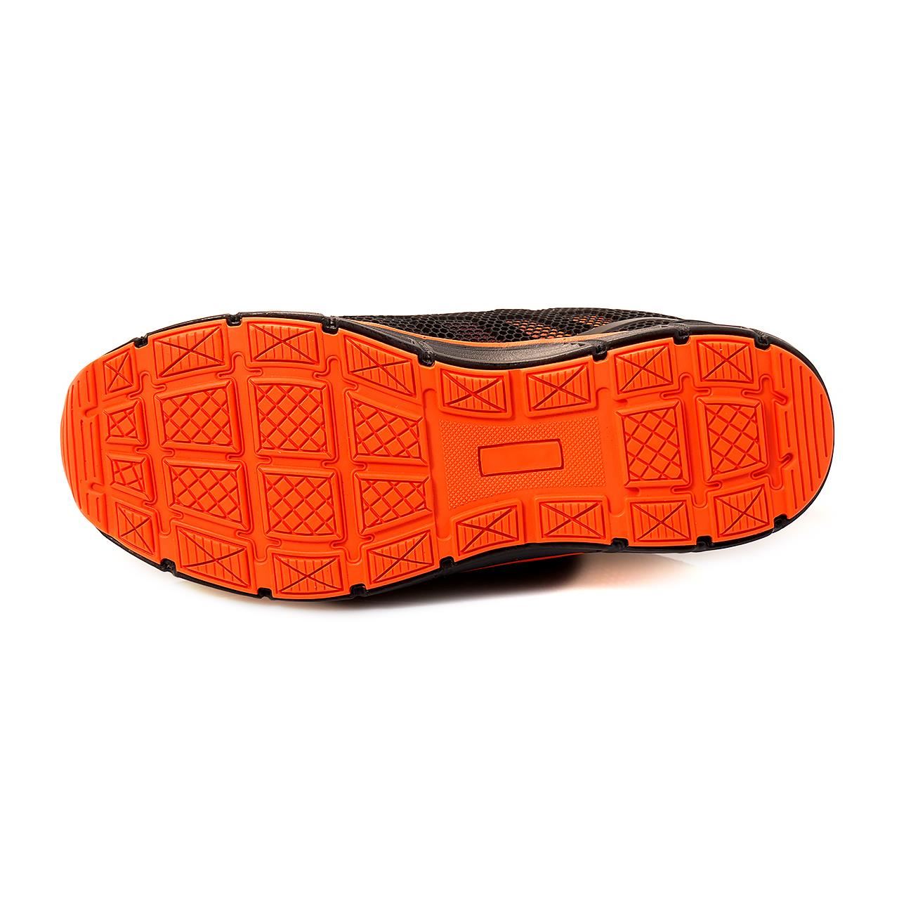 Pantofi de lucru, S1, SRC, protectie metalica, marimea 42, NEO