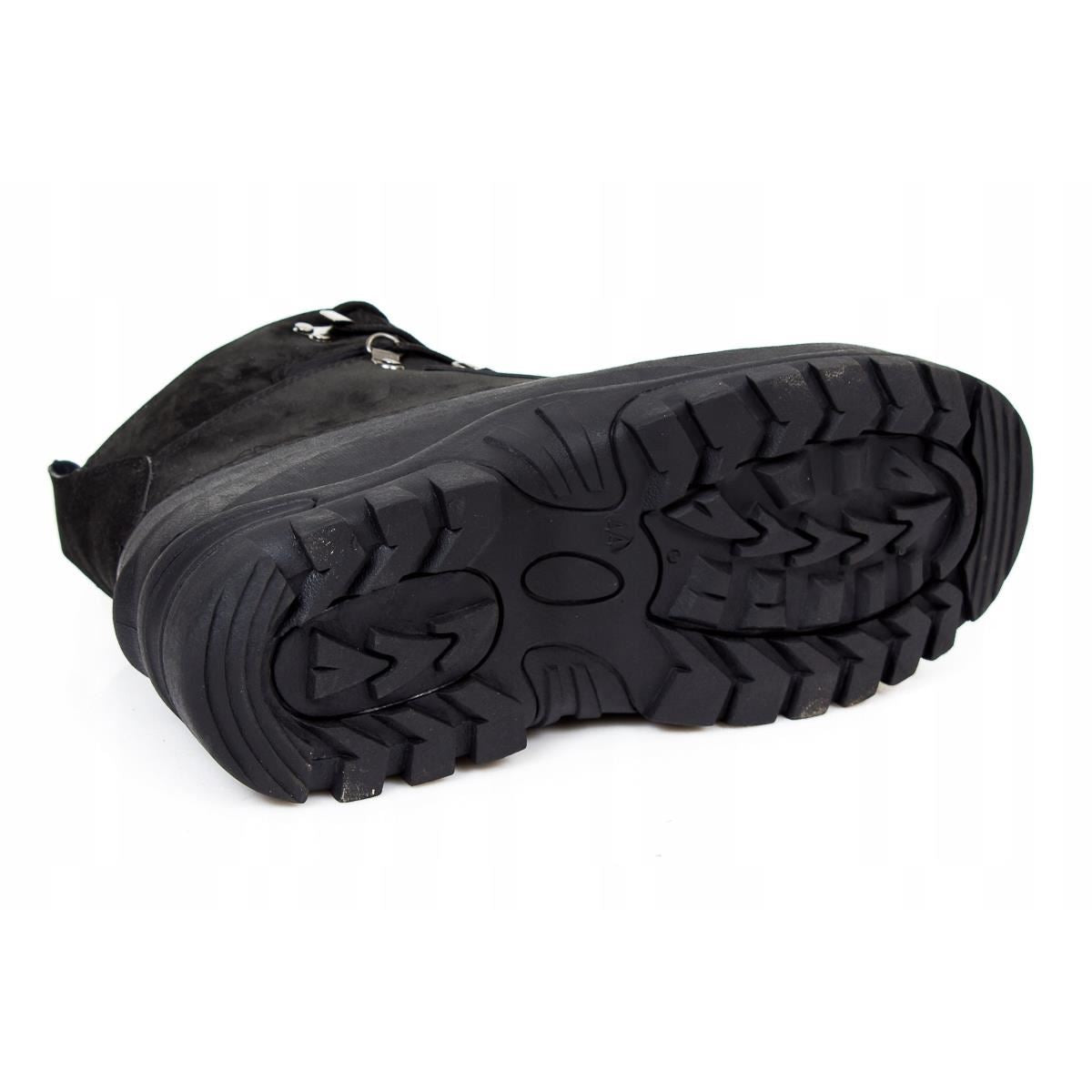 Bocanci de lucru pentru iarna, marimea 40, NEO