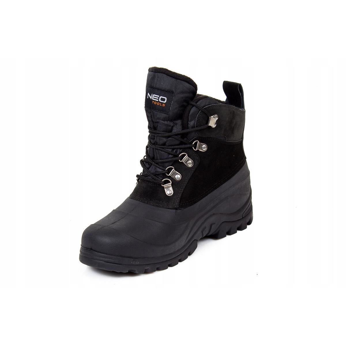 Bocanci de lucru pentru iarna, marimea 40, NEO