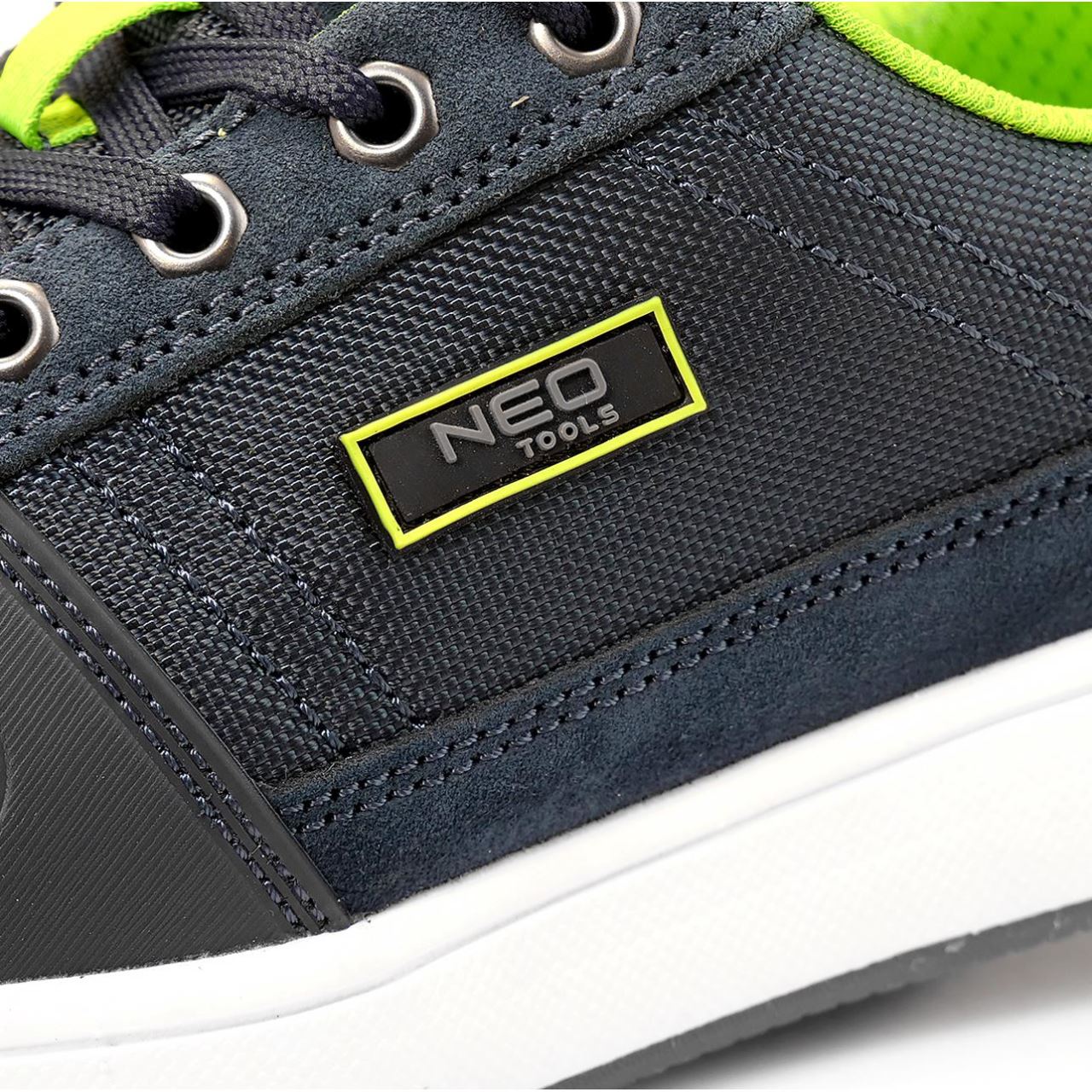 Pantofi de lucru, S1, SRC, protectie compozit, marimea 40, NEO