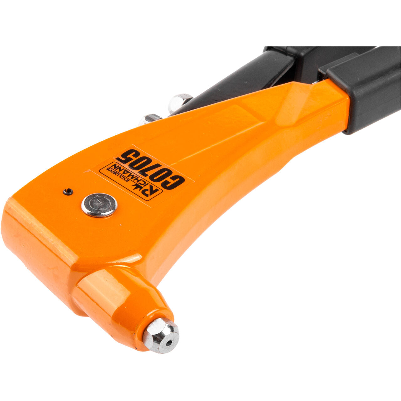 Cleste pentru nituri, 200 mm, Richmann Exclusive