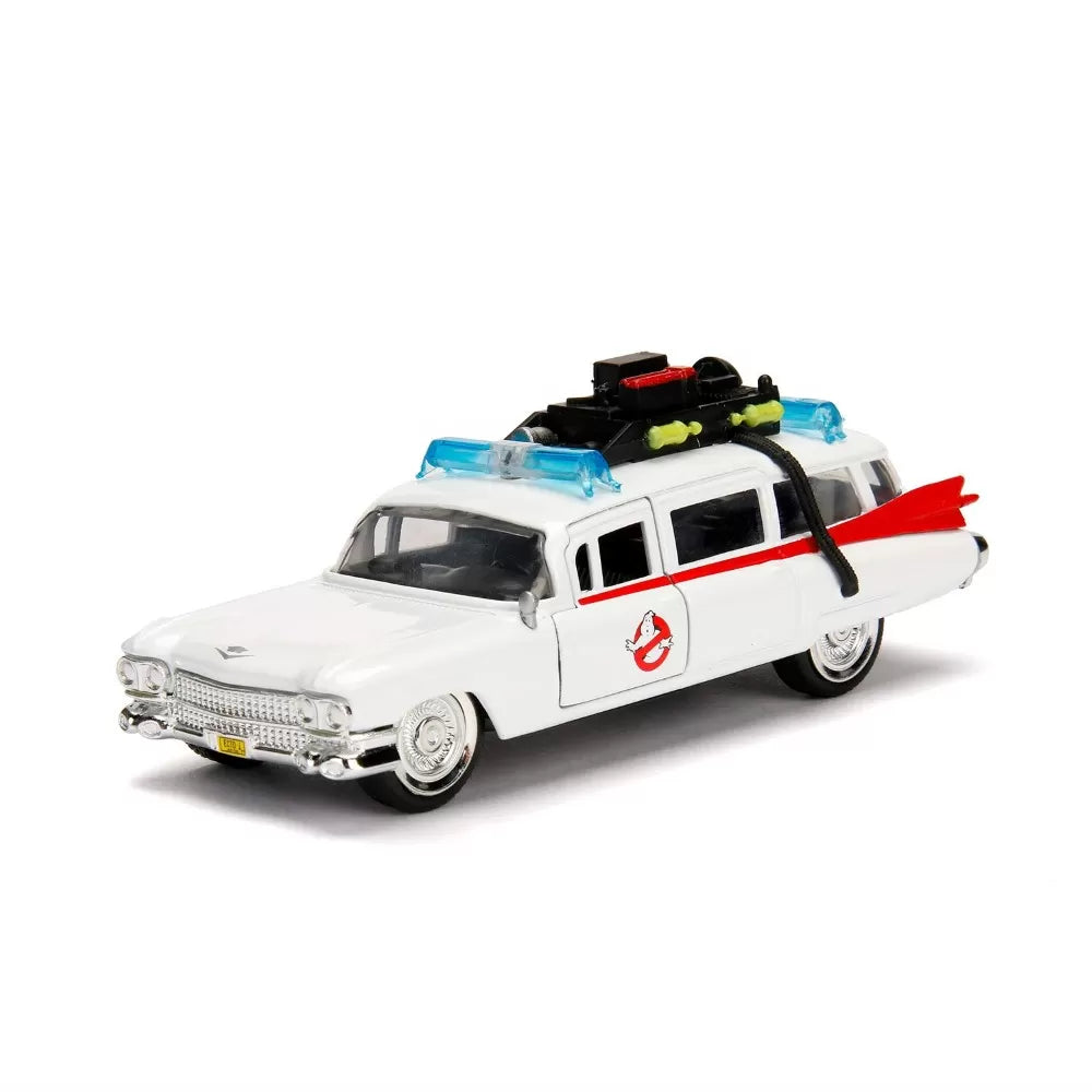 Ghostbuster ecto scara 1 la 32