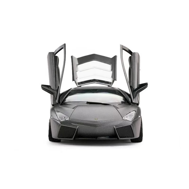 Lamborghini Reventon 1:24 méretarányú fém modellautó