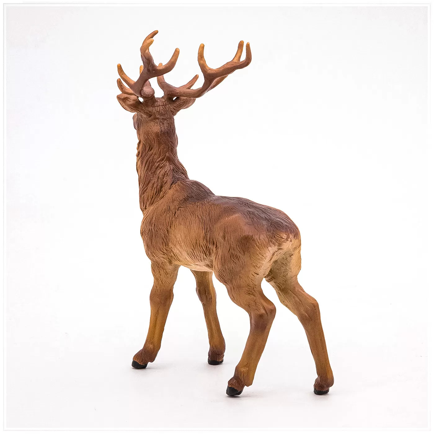 Papo figurina cerb