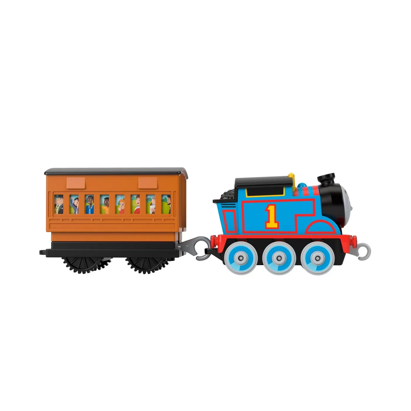 Thomas Knapford vonat motoros játékszett
