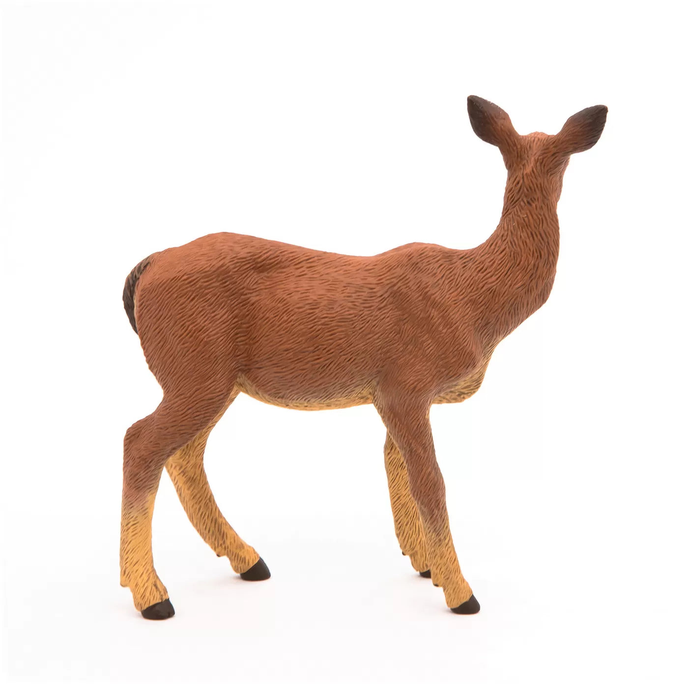 Papo figurina caprioara