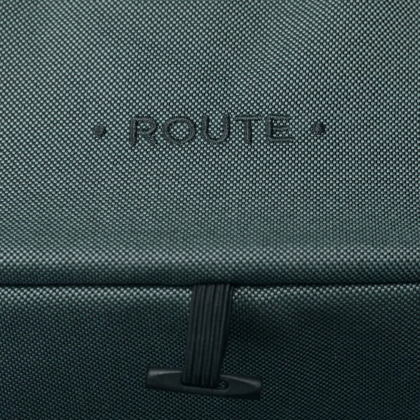 Carucior sport kinderkraft route, emerald green