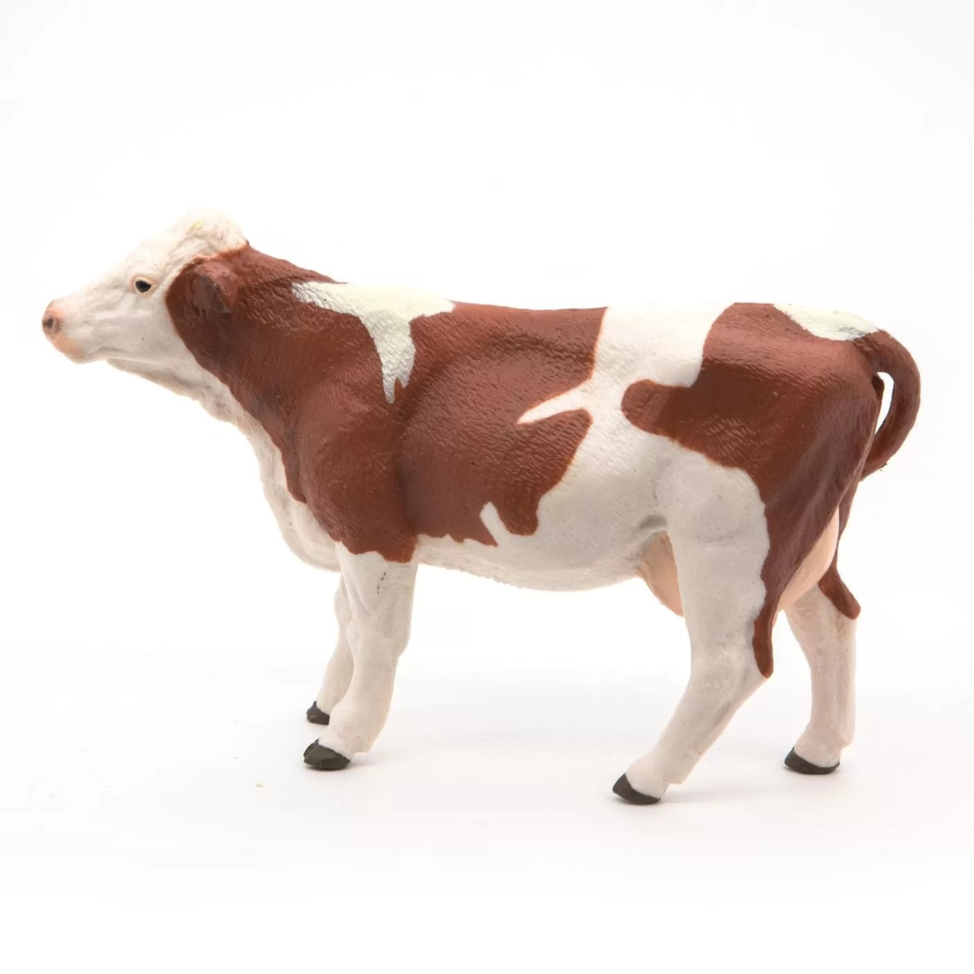 Papo montbeliarde tehén figura