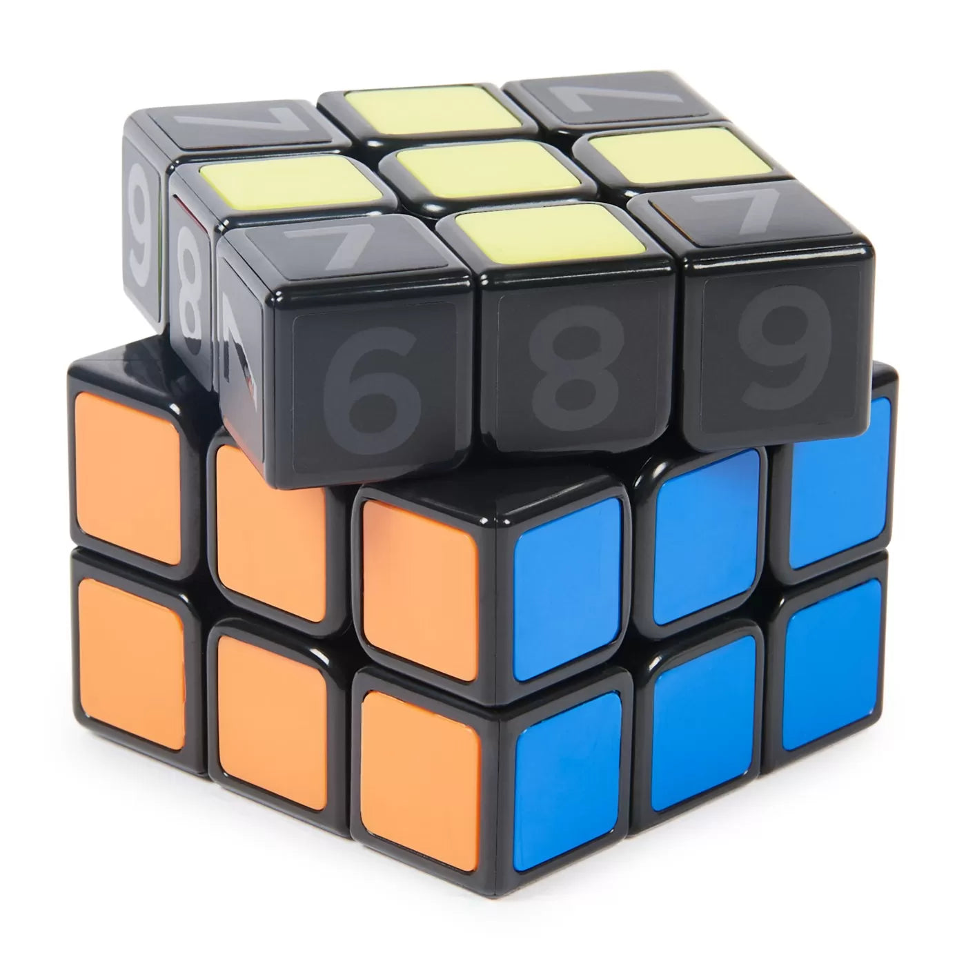 Rubik cub rubik cub de invatare