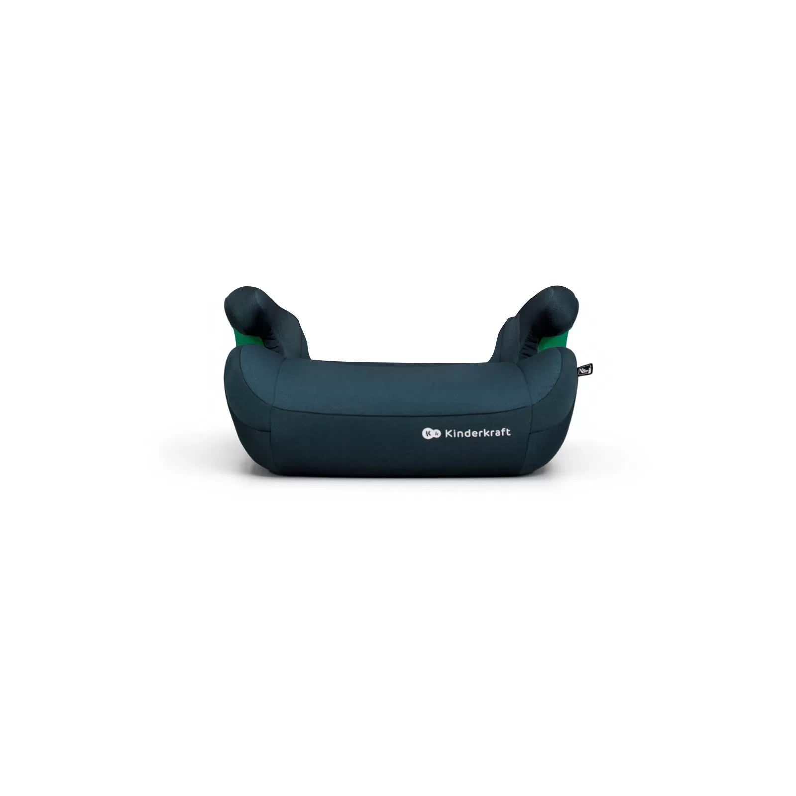 Scaun auto kinderkraft junior fix2, i-size 100-150 cm, harbor blue