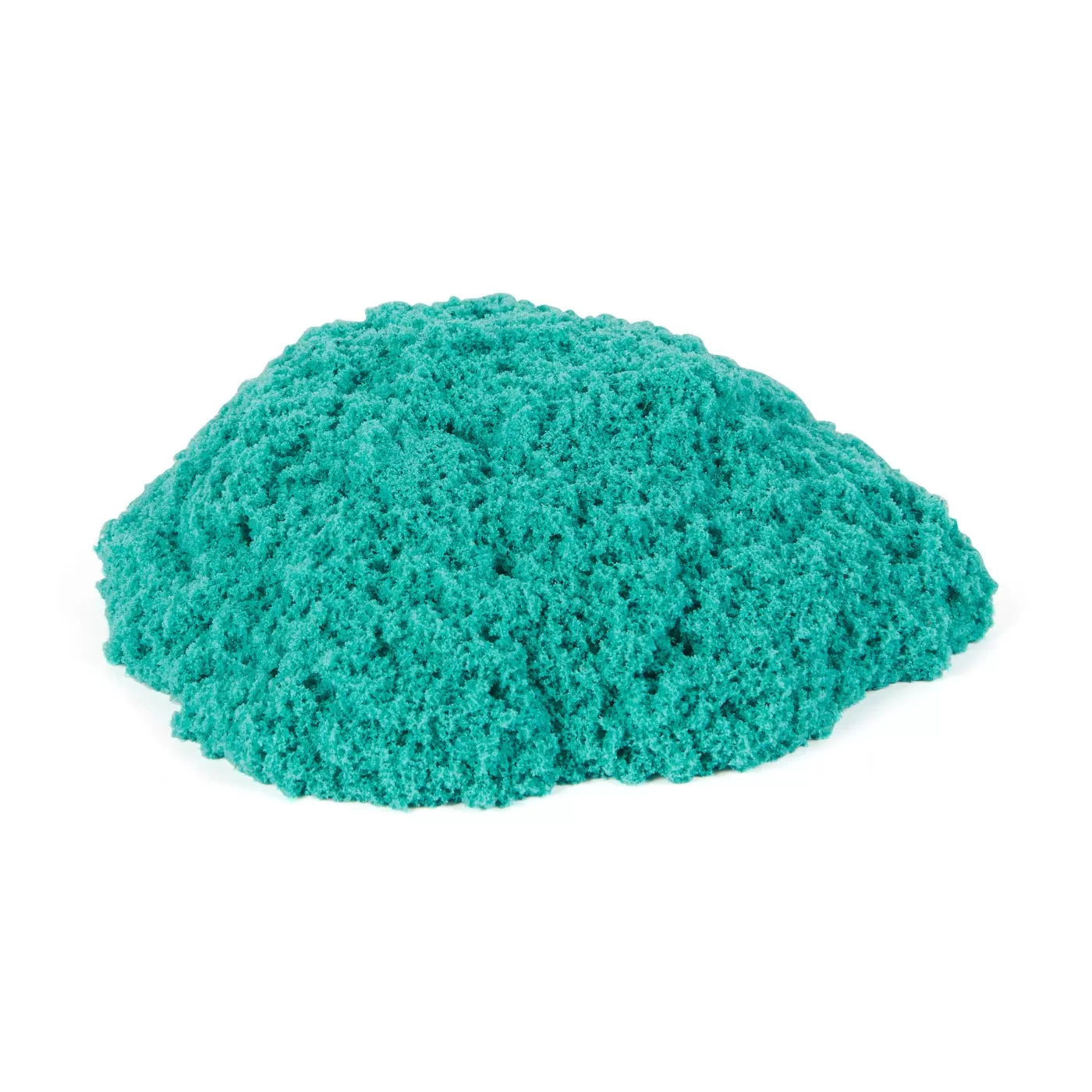 Kinetic sand castelul