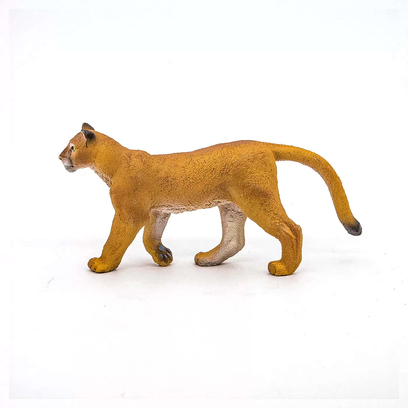 Papo puma figura