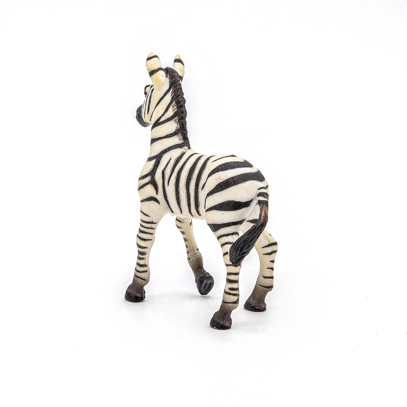 Papo figurina pui de zebra