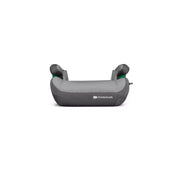 Scaun auto kinderkraft junior fix2 i-size, 100-150 cm, rocket grey