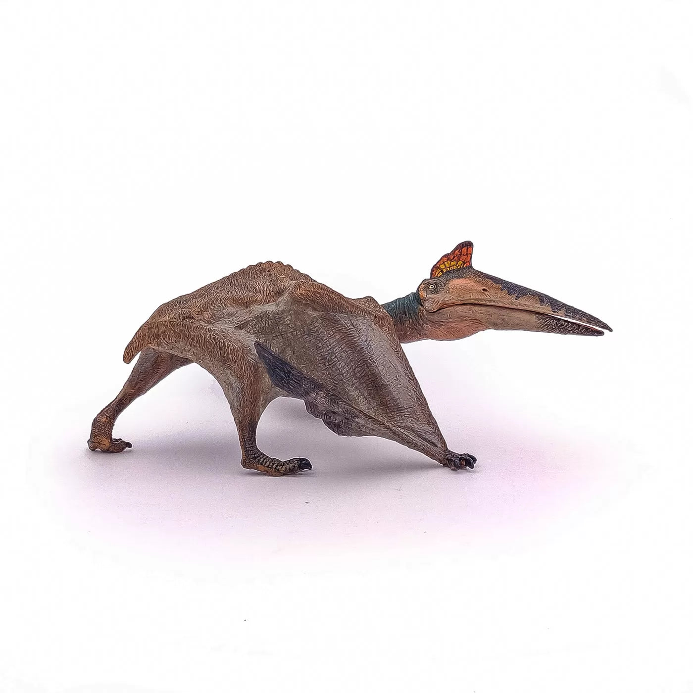 Papo figurina pterosaur quetzalcoaltus