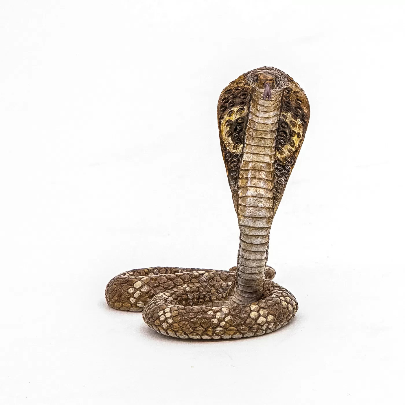 Papo figurina sarpe cobra