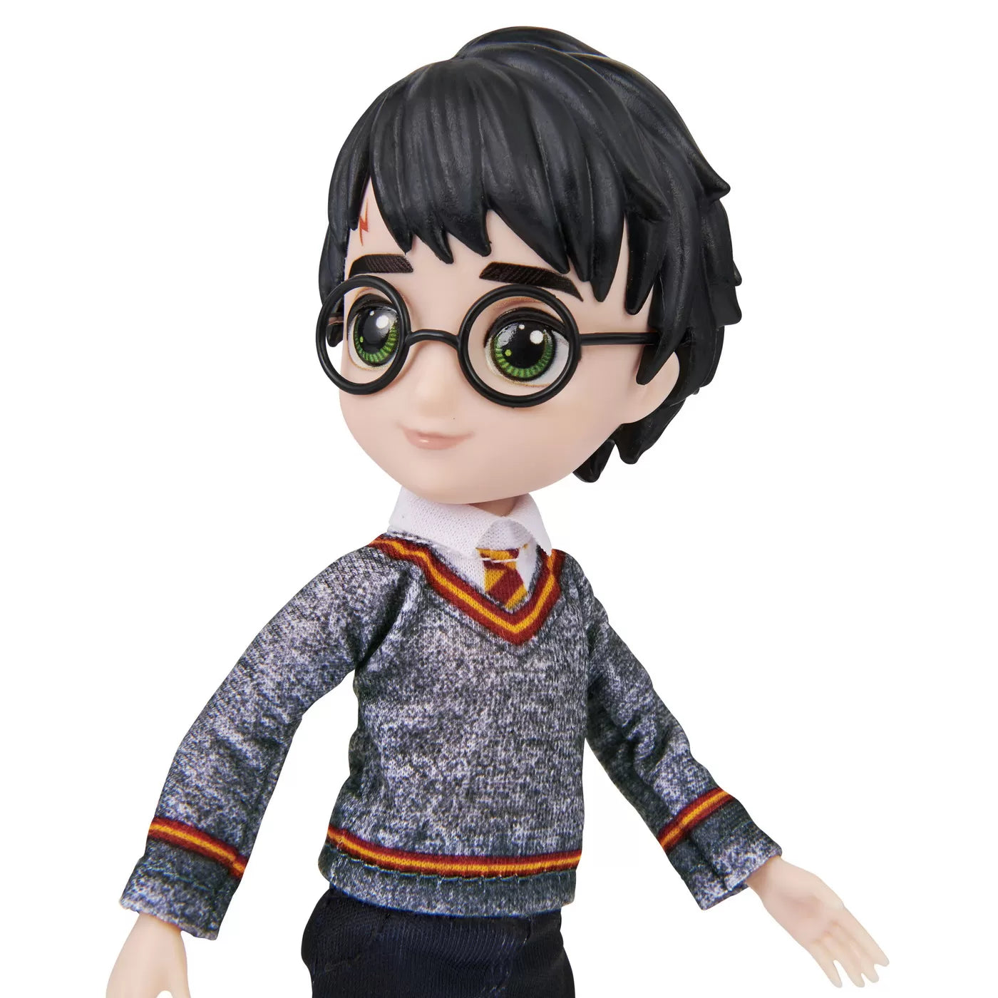 Harry Potter figura 20 cm