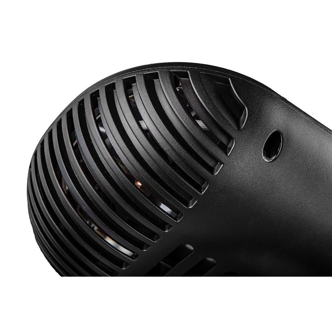 Teraszfűtő, infravörös, beltéri/kültéri, IP65, 2000 W, NEO