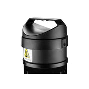 Incalzitor terasa, infrarosu, 1000 W, interior/exterior, IP44, NEO