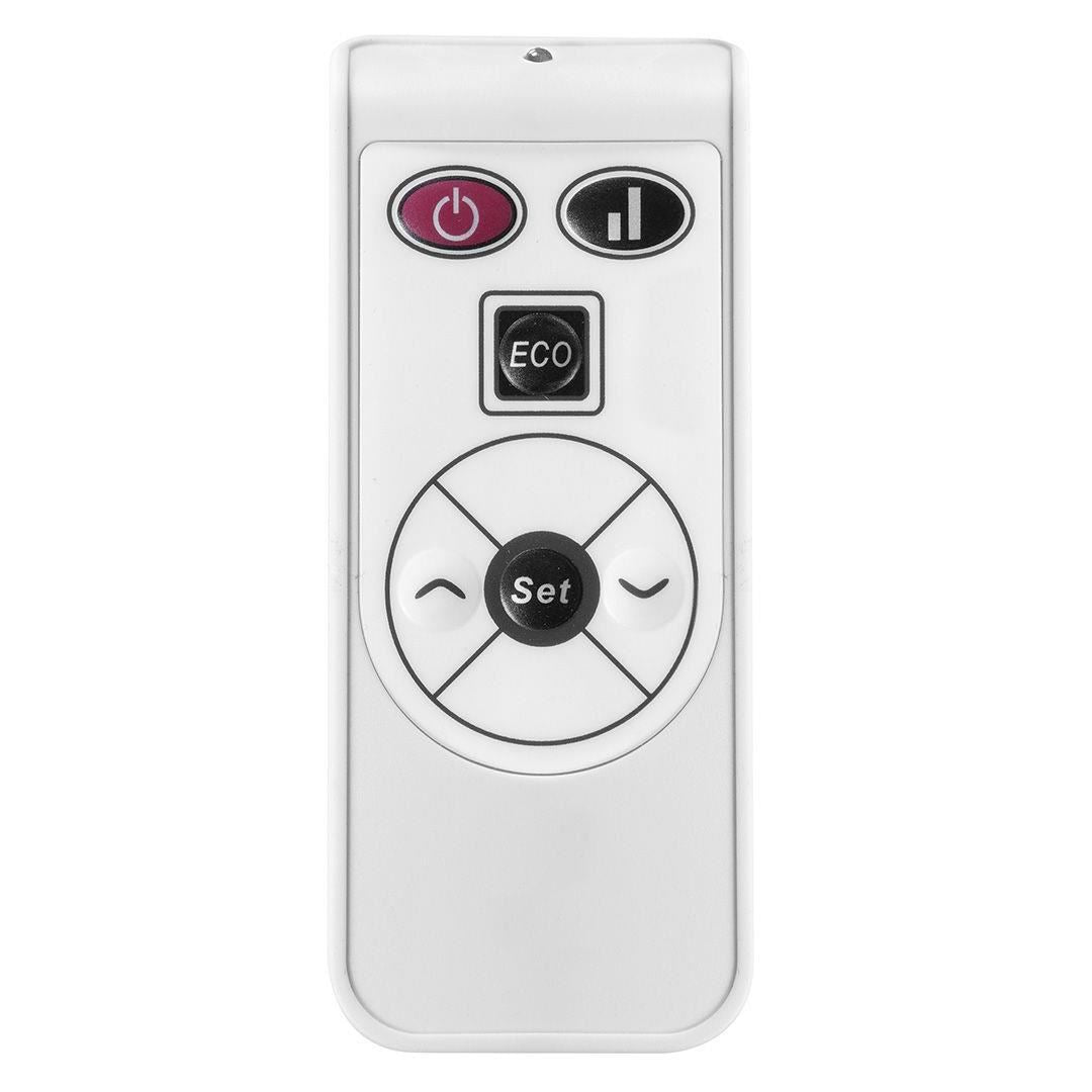 Elektromos konvektor fűtőberendezés, 1500 W, IP24, NEO