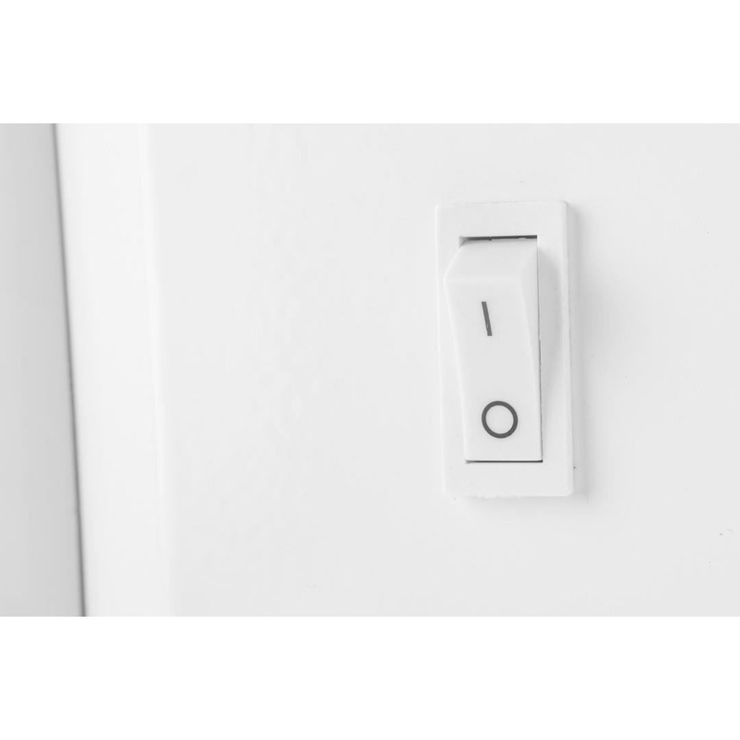 Elektromos konvektor fűtőberendezés, 1500 W, IP24, NEO