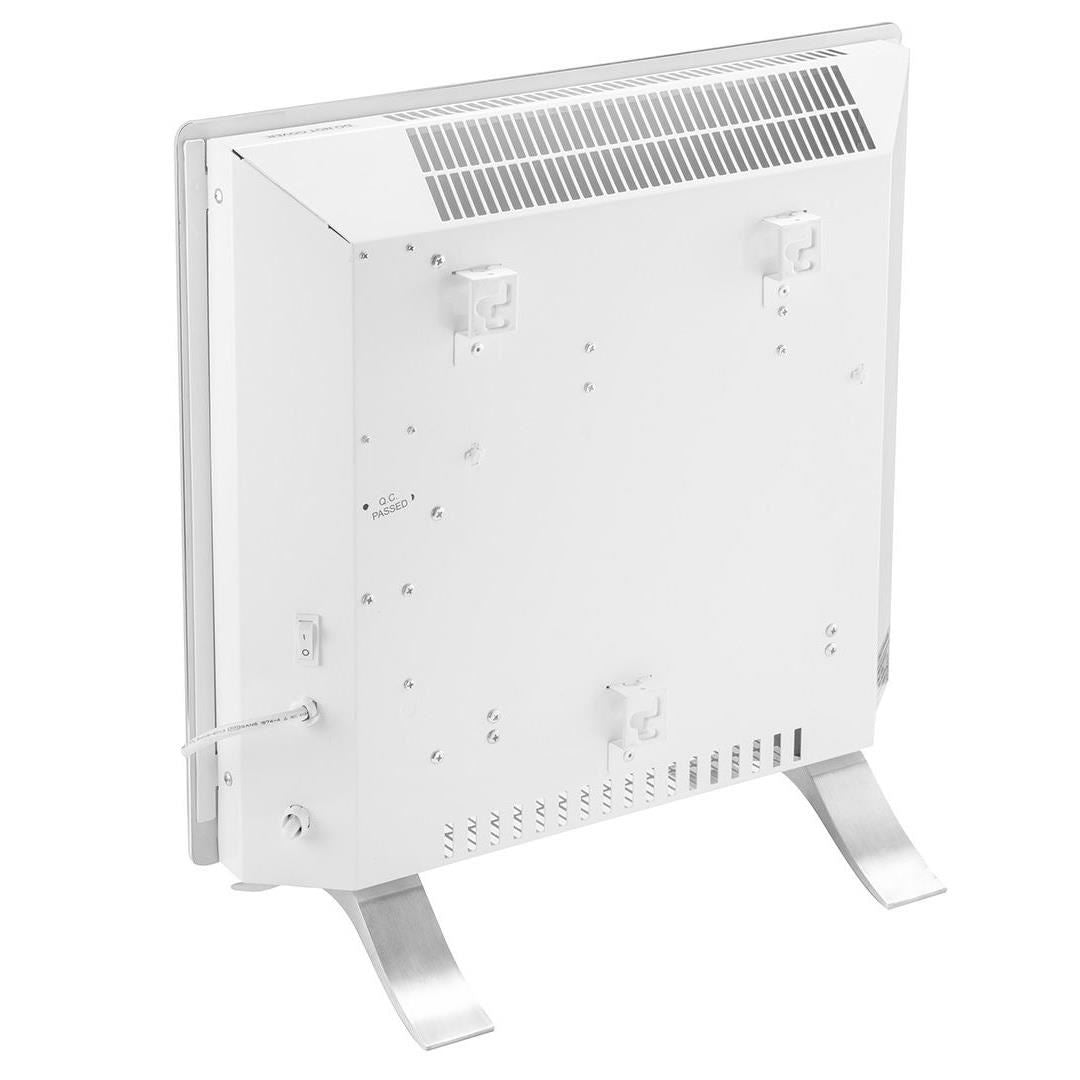Elektromos konvektor fűtőberendezés, 1500 W, IP24, NEO