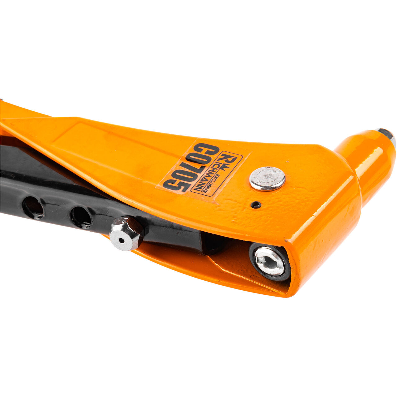 Cleste pentru nituri, 200 mm, Richmann Exclusive