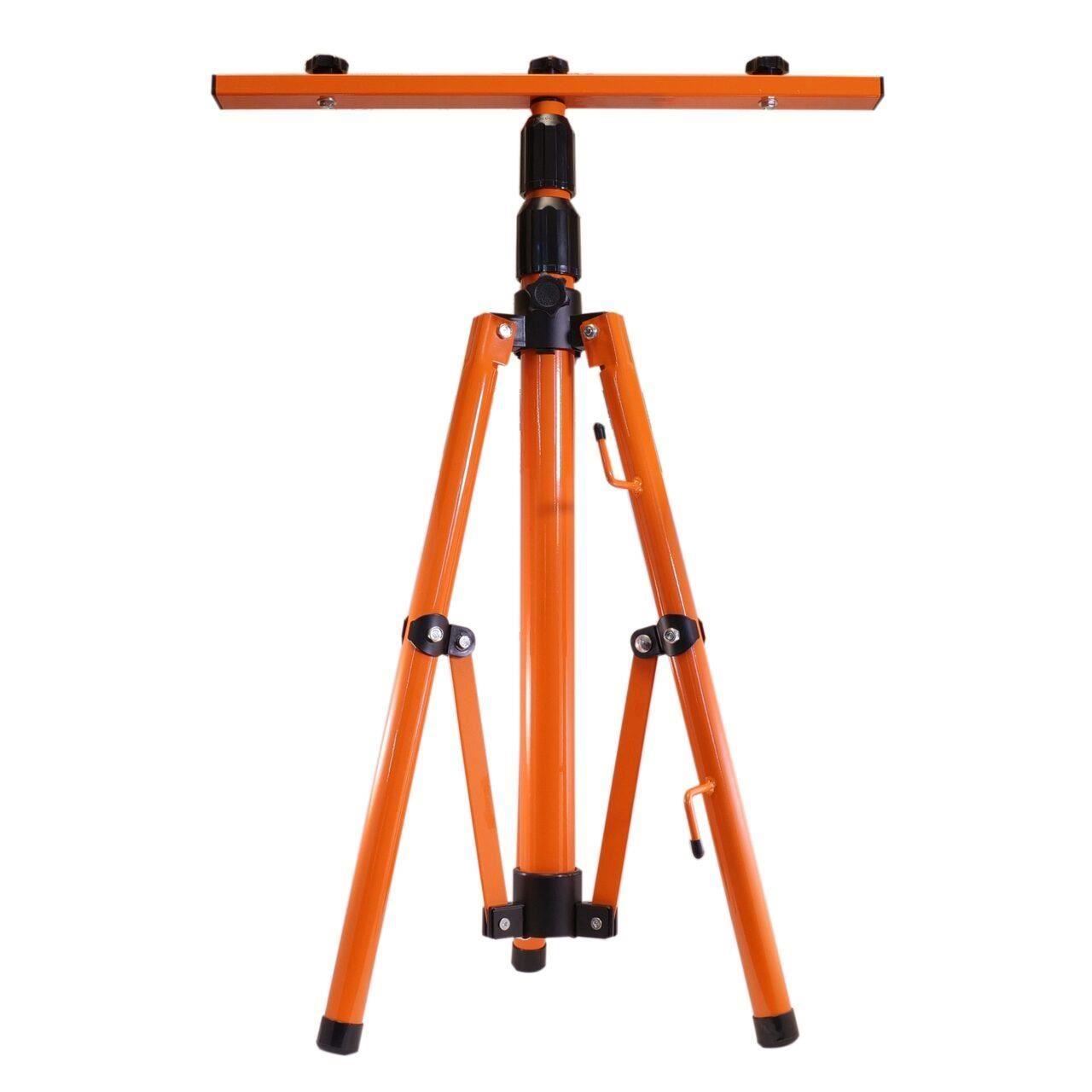 Teleszkópos állvány infravörös fűtőtestekhez/reflektorokhoz, 152 cm, RICHMANN EXCLUSIVE