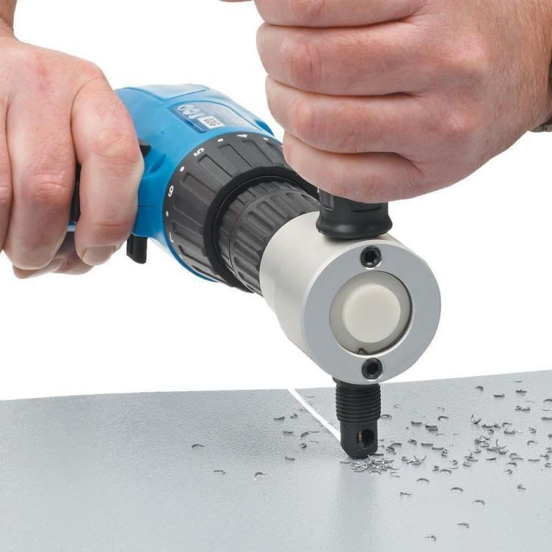 Adaptor taiat tabla, pentru bormasina, Strend Pro