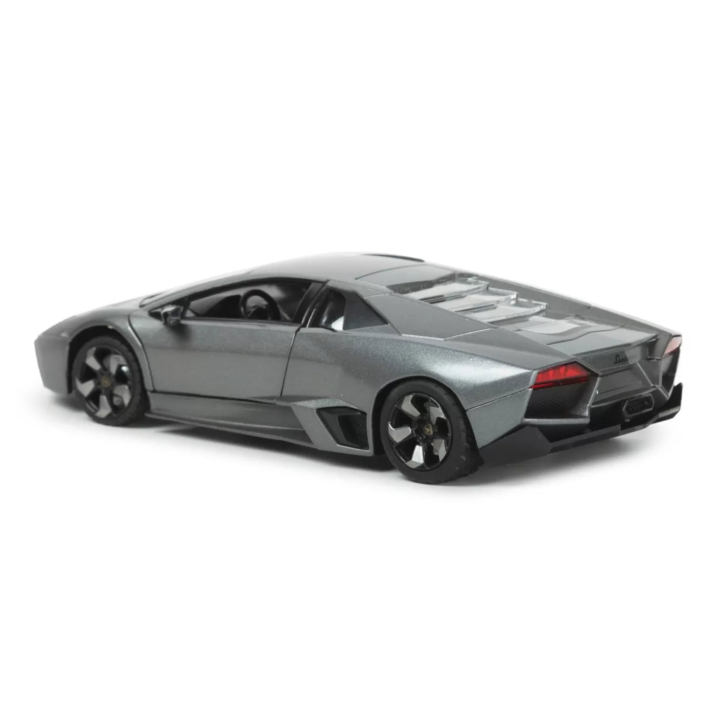 Lamborghini Reventon 1:24 méretarányú fém modellautó