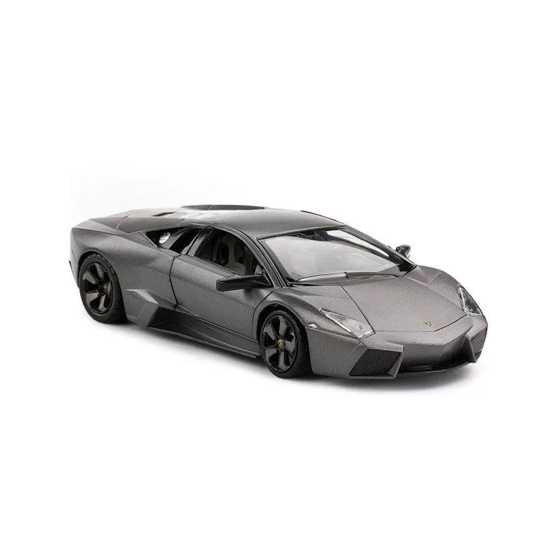 Lamborghini Reventon 1:24 méretarányú fém modellautó