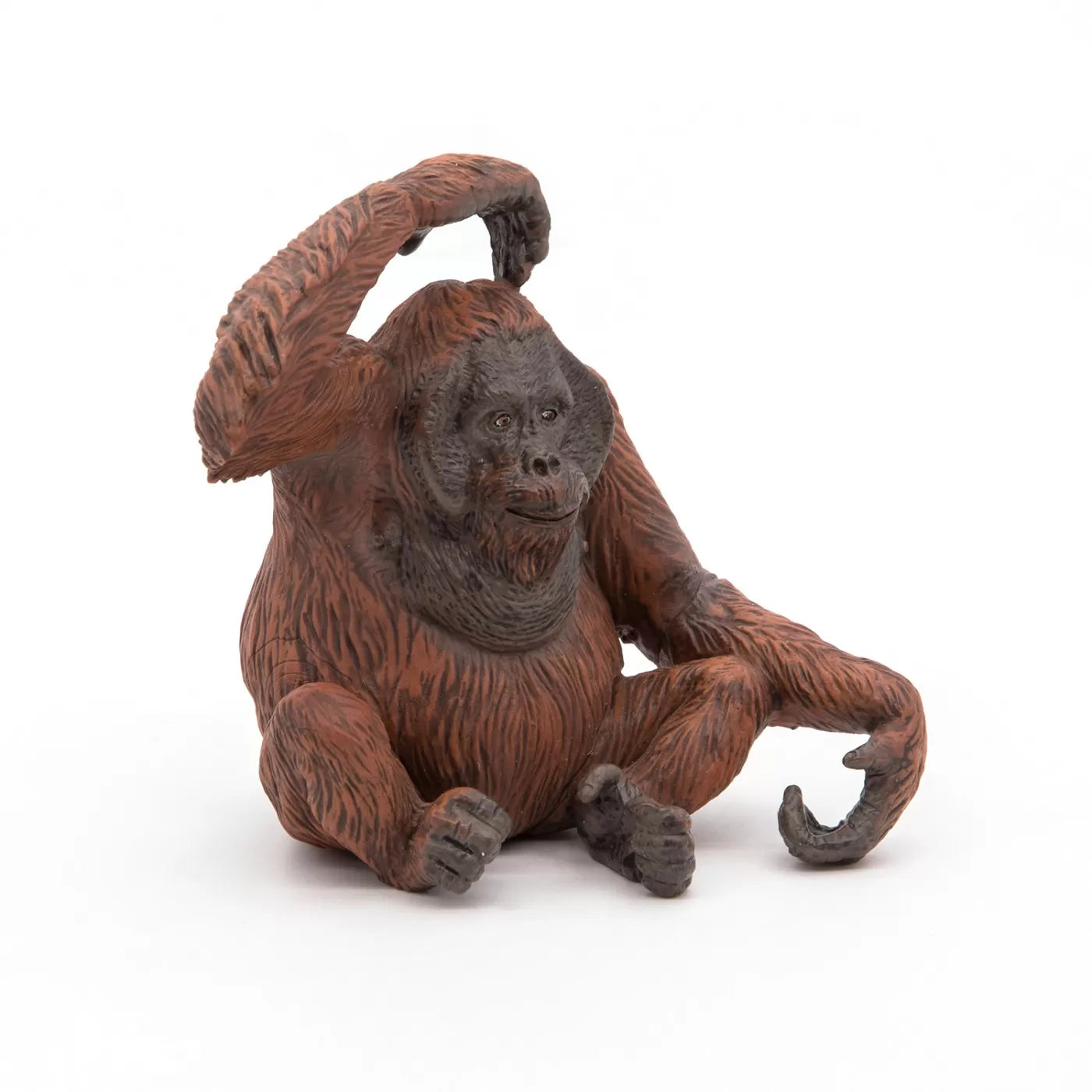 Papo figurina urangutan