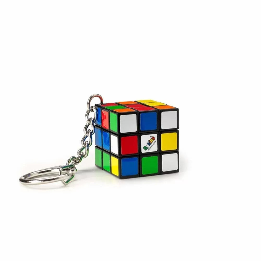 Cub rubik breloc original