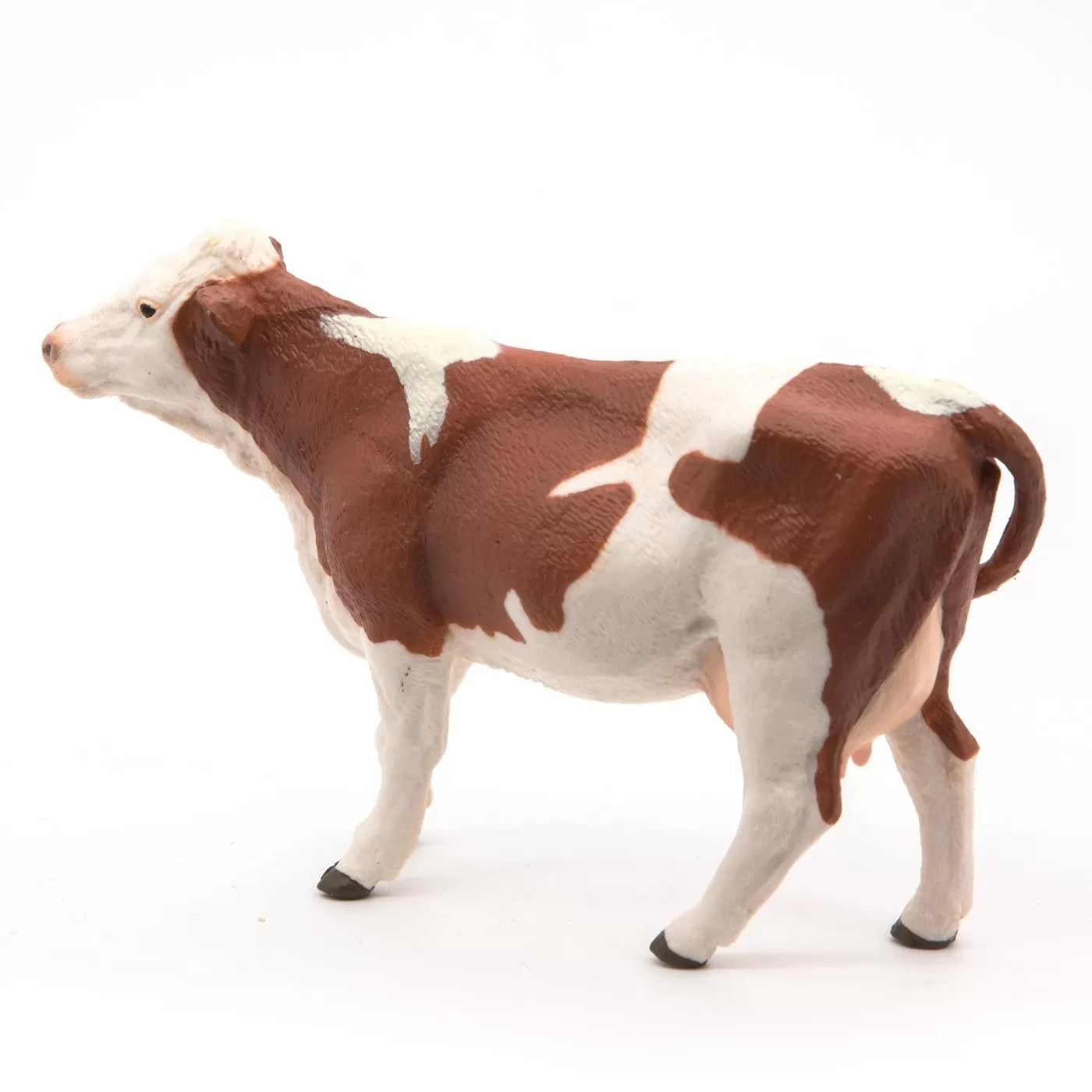 Papo montbeliarde tehén figura